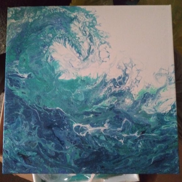 One of a kind Other - Wall art